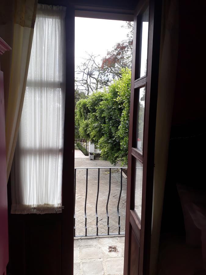 Hacienda Villa Victoria Boutique Comitan de Dominguez Exteriér fotografie